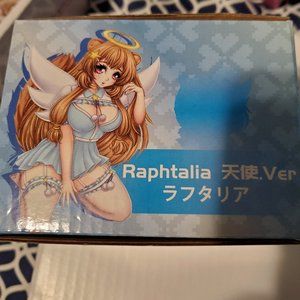 The Rising of the Shield Hero Raphtalia Statue